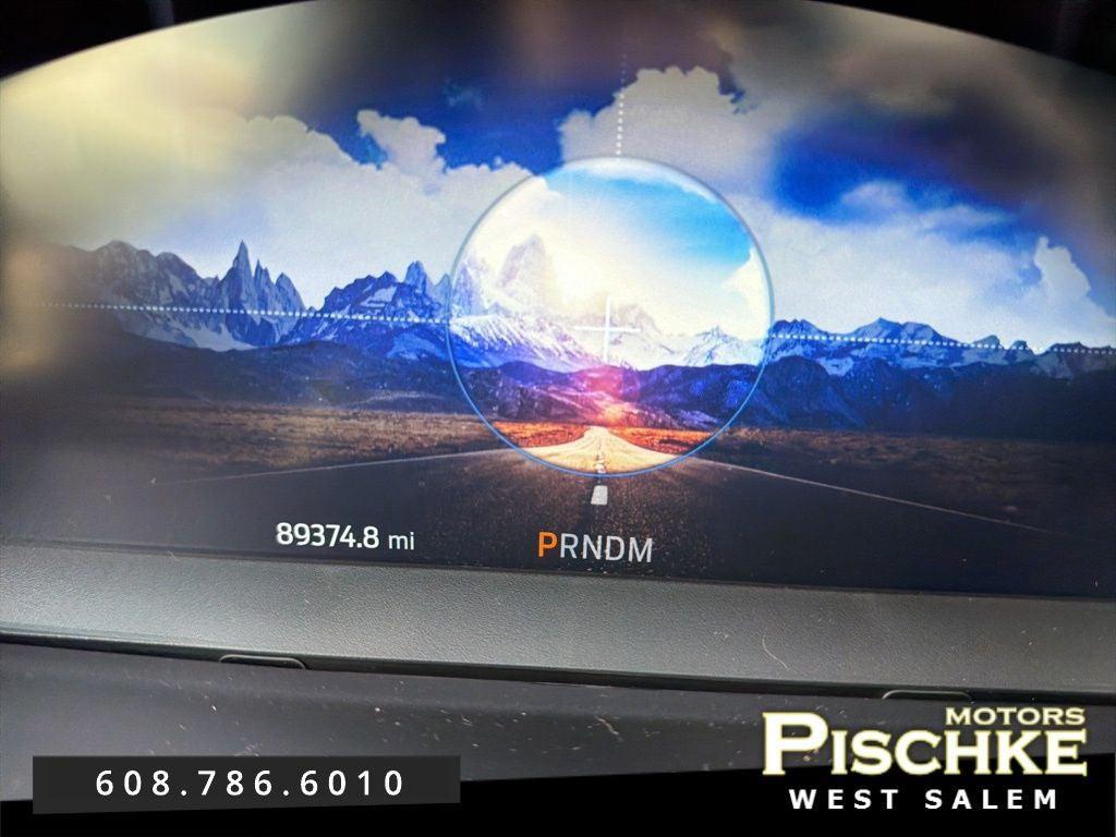 used 2020 Ford Explorer car, priced at $27,990