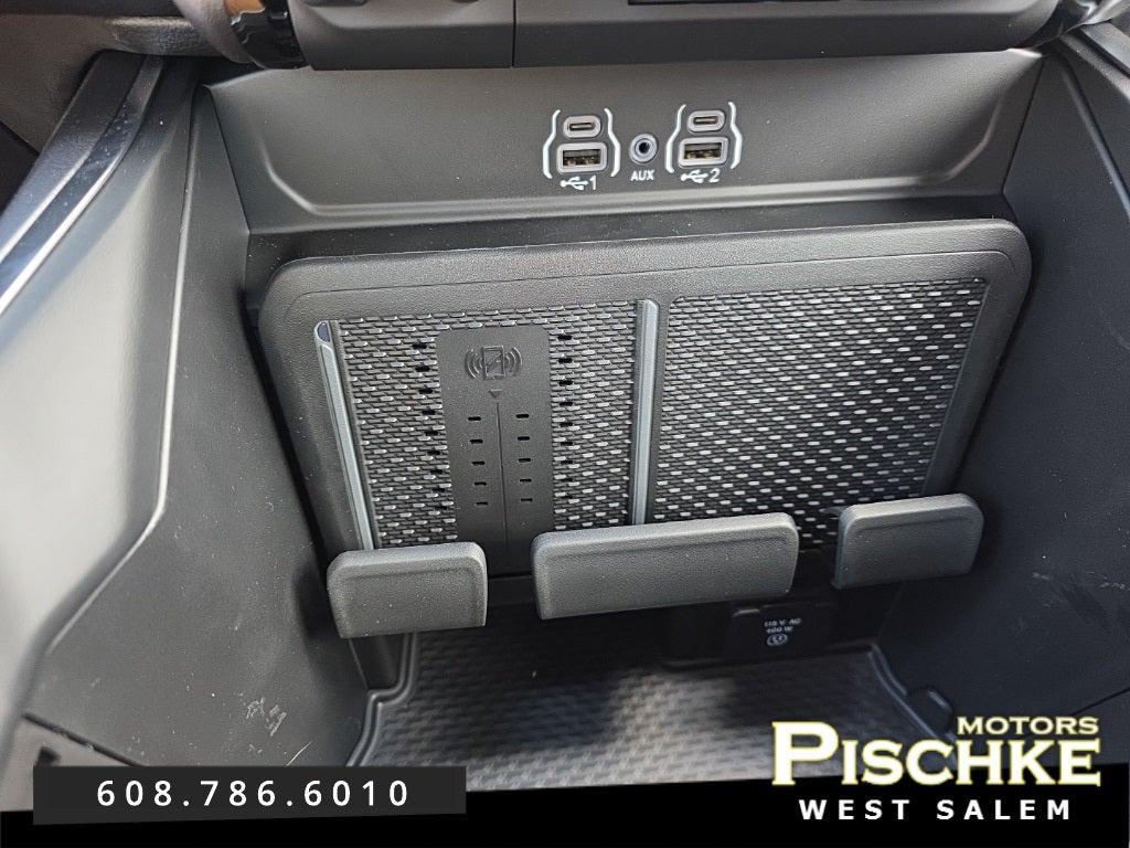 new 2026 Ram 1500 car, priced at $54,053