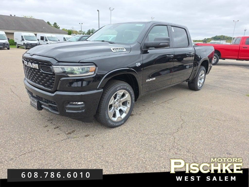 new 2026 Ram 1500 car, priced at $57,420