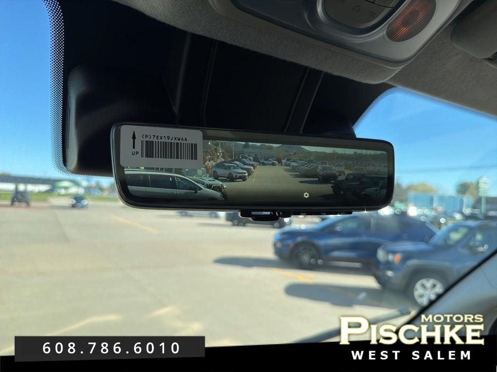 used 2025 Ram ProMaster 2500 car, priced at $43,990