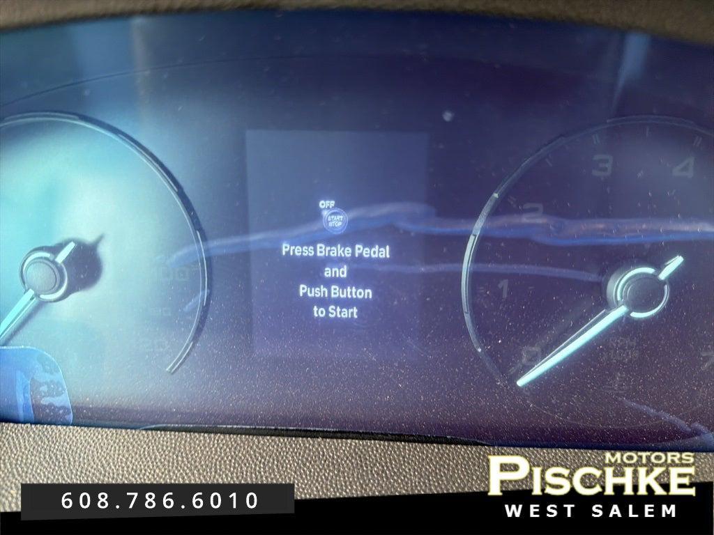 used 2025 Ram ProMaster 2500 car, priced at $43,990