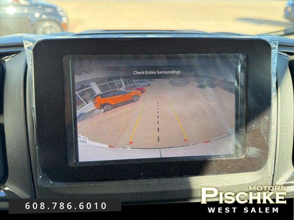 used 2025 Ram ProMaster 2500 car, priced at $43,990