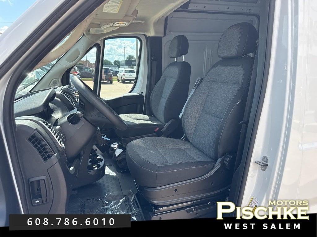 used 2025 Ram ProMaster 1500 car, priced at $39,990