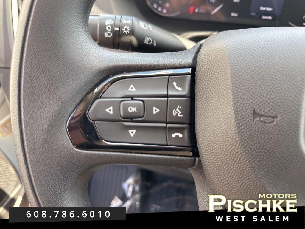 used 2025 Ram ProMaster 1500 car, priced at $39,990