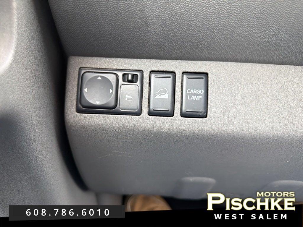 used 2019 Nissan Frontier car, priced at $14,597