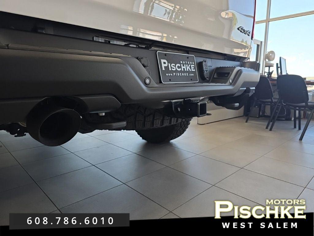 new 2026 Ram 1500 car, priced at $85,943