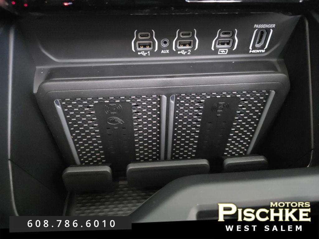 new 2026 Ram 1500 car, priced at $85,943