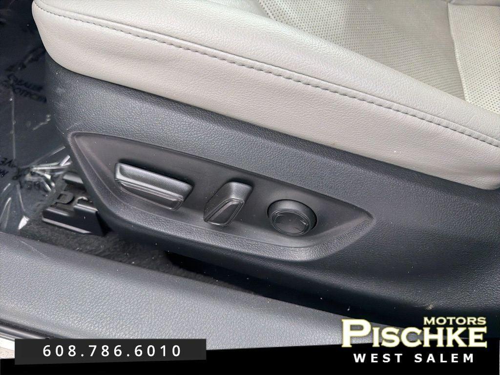 used 2023 Toyota Camry car, priced at $27,990