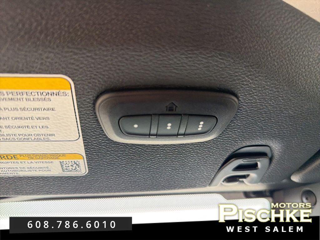 used 2025 Jeep Wrangler 4xe car, priced at $33,990