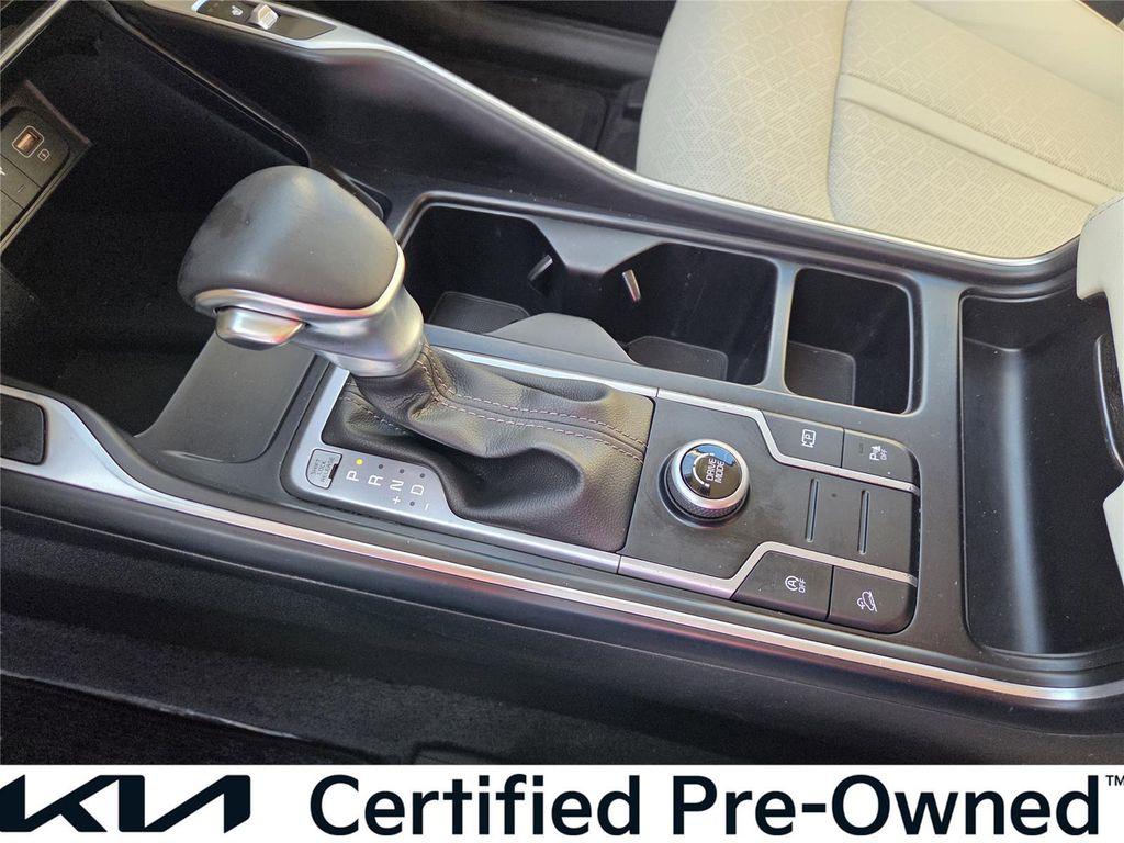 used 2023 Kia Sorento car, priced at $24,068