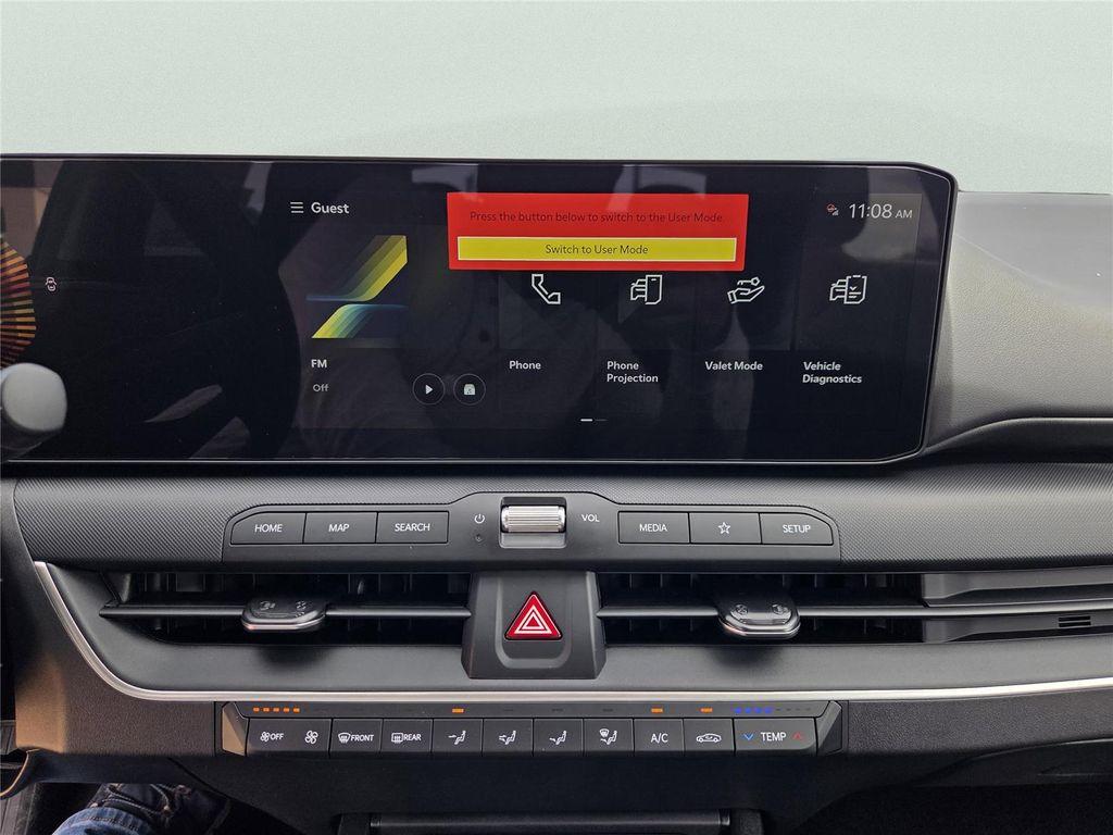 new 2026 Kia K4 car, priced at $25,030