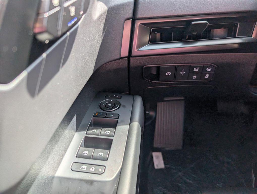 new 2027 Kia Telluride car, priced at $50,125