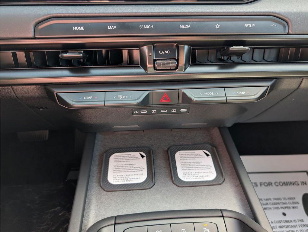 new 2027 Kia Telluride car, priced at $50,125