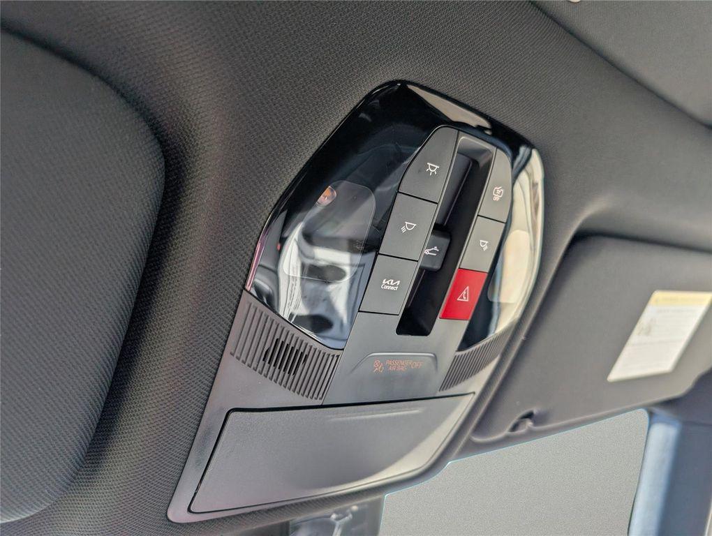 new 2027 Kia Telluride car, priced at $50,125