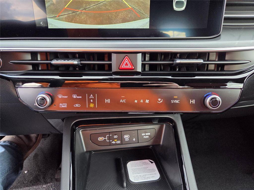 new 2026 Kia K5 car, priced at $32,910