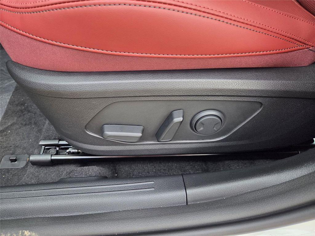 new 2026 Kia K5 car, priced at $32,910