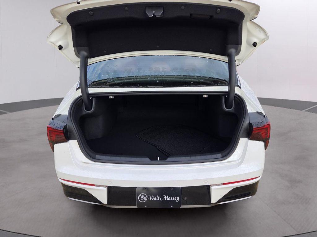 new 2026 Kia K5 car, priced at $32,910