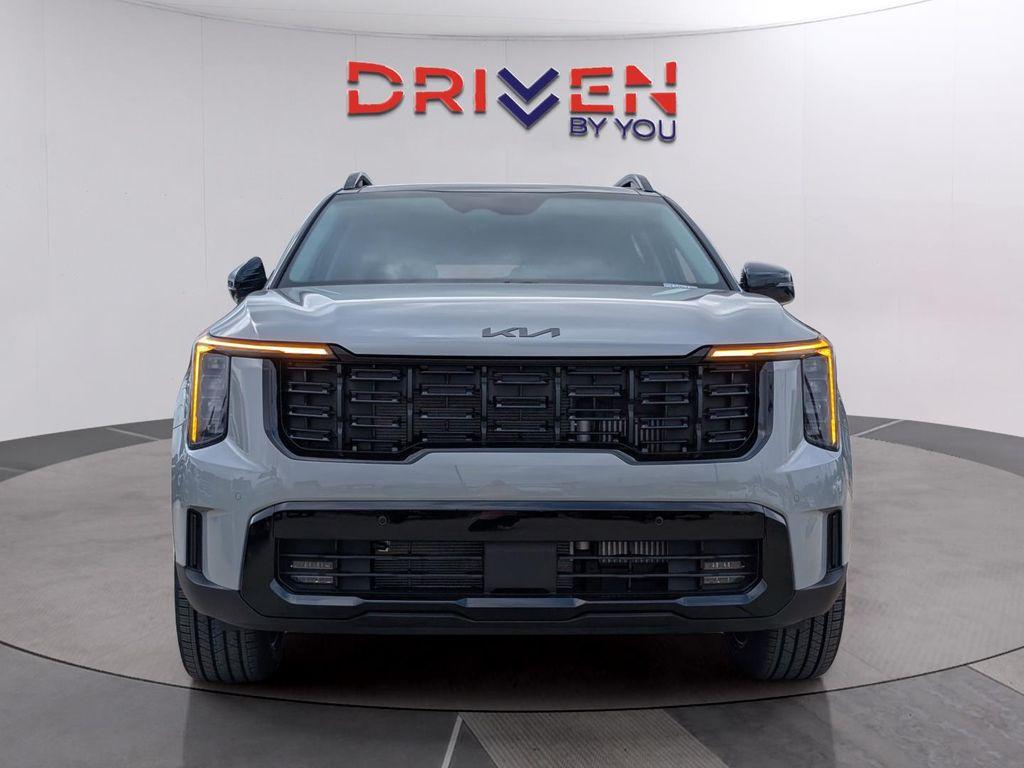 new 2026 Kia Sorento car, priced at $43,525