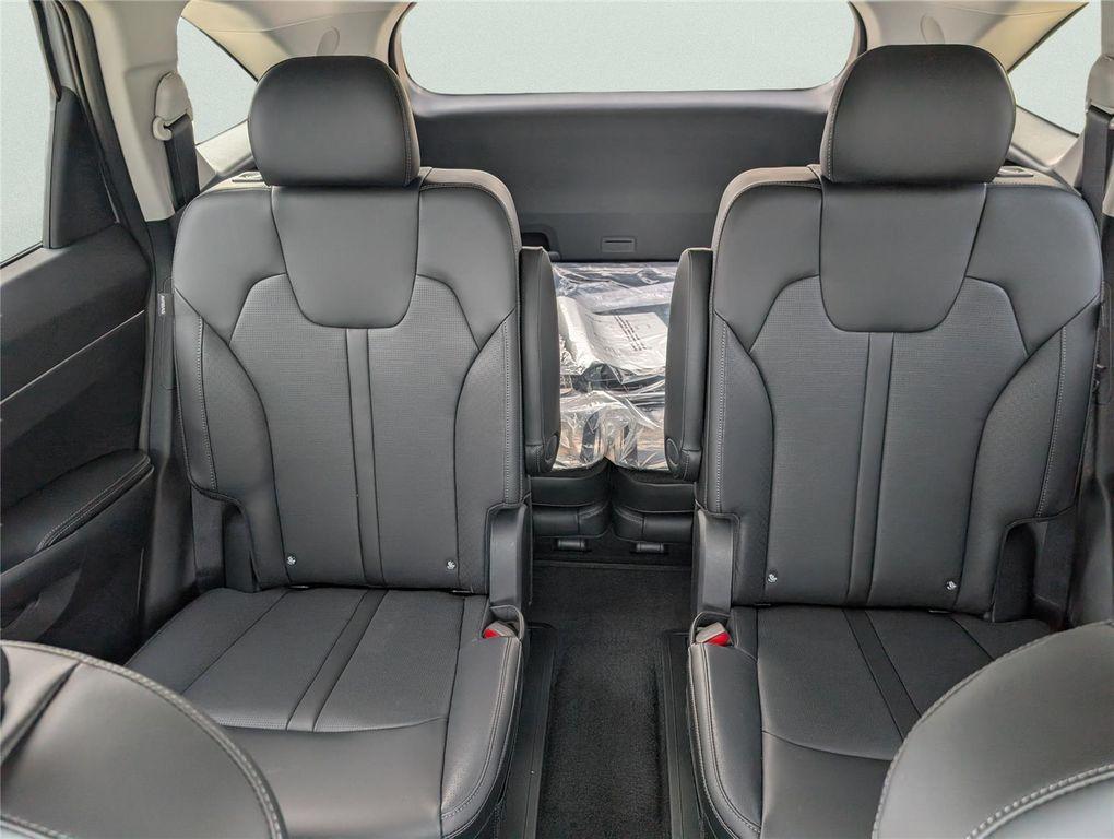 new 2026 Kia Sorento car, priced at $43,525