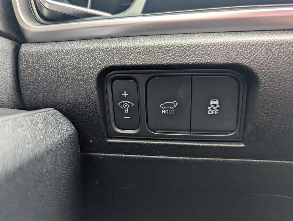 new 2026 Kia Sorento car, priced at $43,525