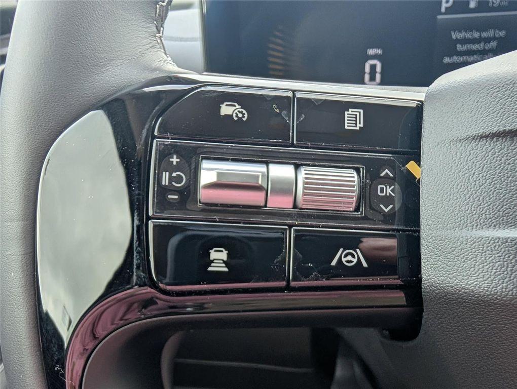 new 2026 Kia Sorento car, priced at $43,525