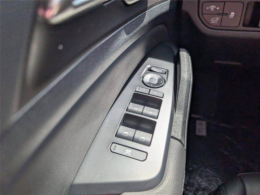 new 2026 Kia Sportage car, priced at $33,955