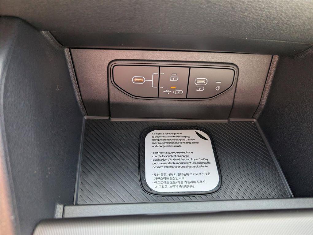 new 2026 Kia Sportage car, priced at $33,955