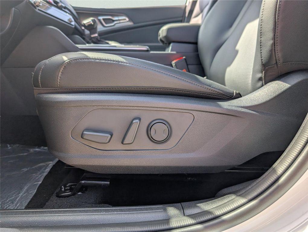 new 2026 Kia Sportage car, priced at $33,955