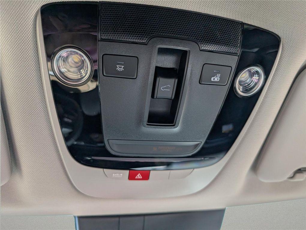 new 2026 Kia Sportage car, priced at $33,955