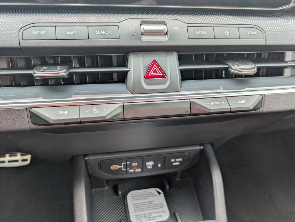 new 2026 Kia K4 car, priced at $30,730