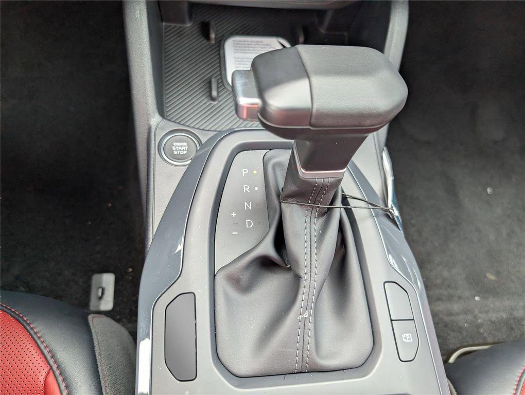 new 2026 Kia K4 car, priced at $30,730