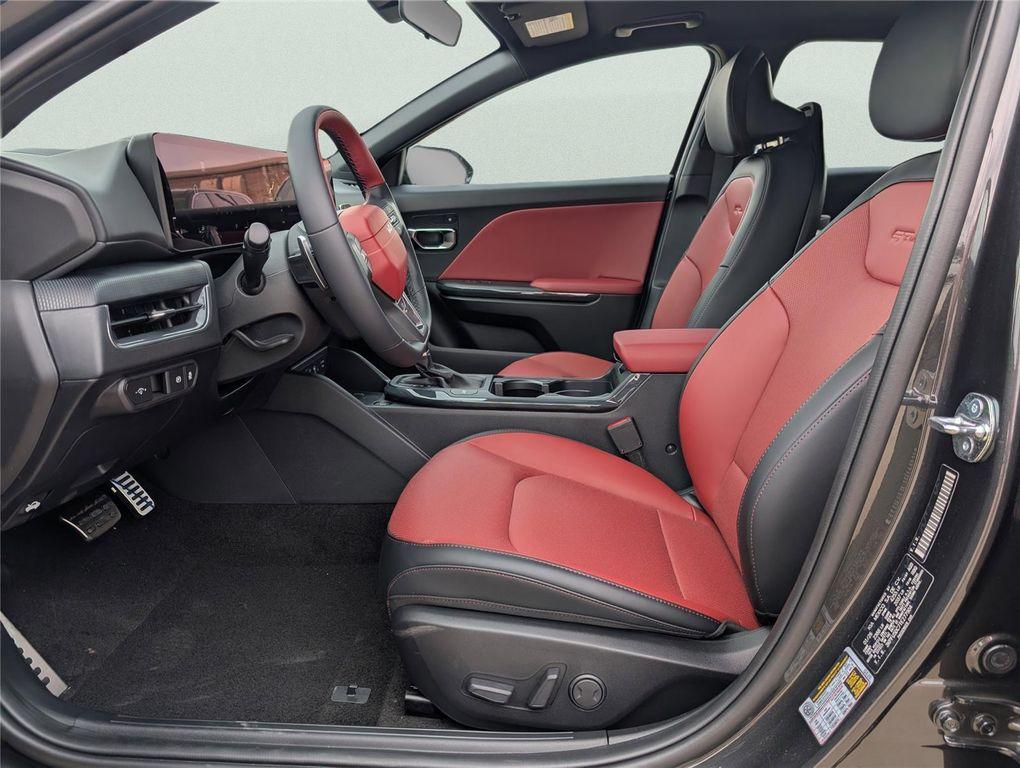 new 2026 Kia K4 car, priced at $30,730