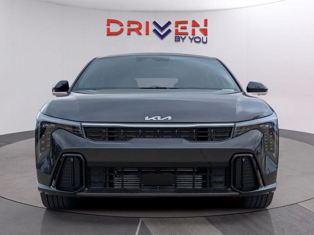 new 2026 Kia K4 car, priced at $30,730