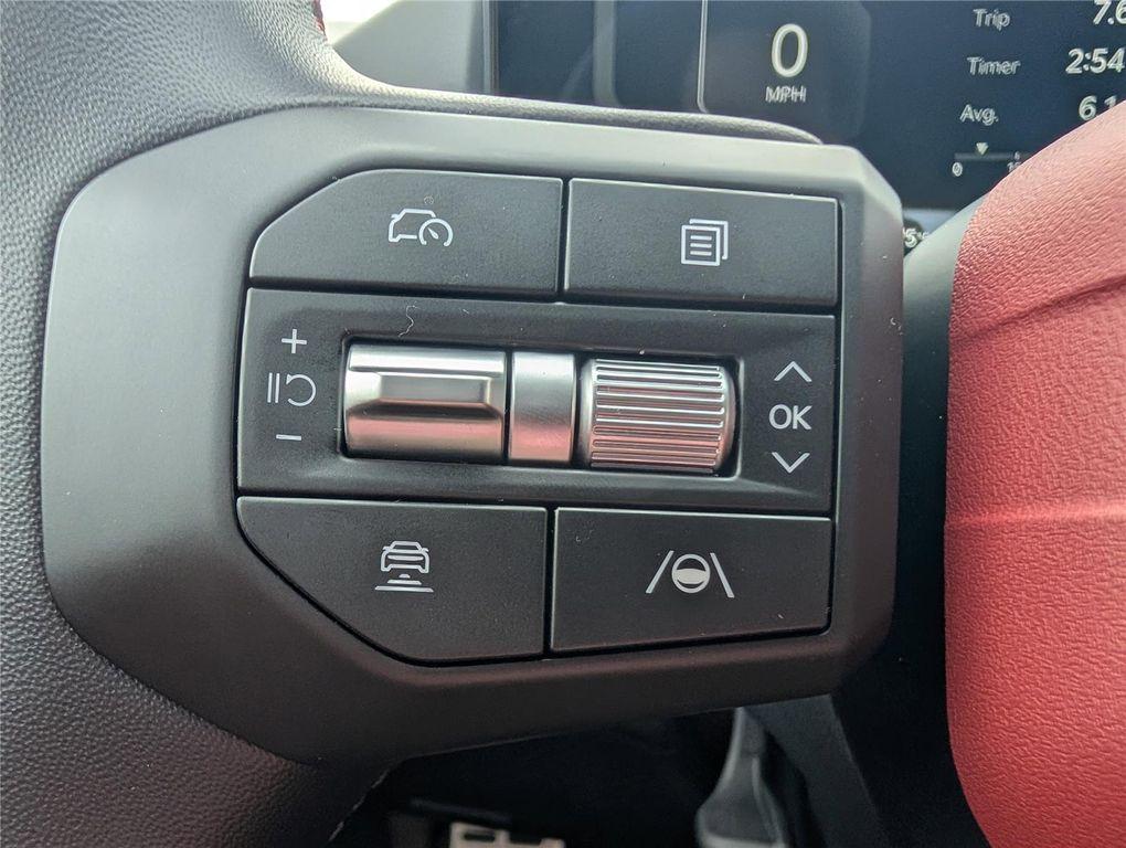 new 2026 Kia K4 car, priced at $30,730