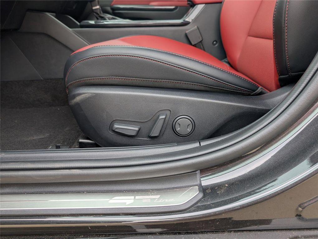 new 2026 Kia K4 car, priced at $30,730