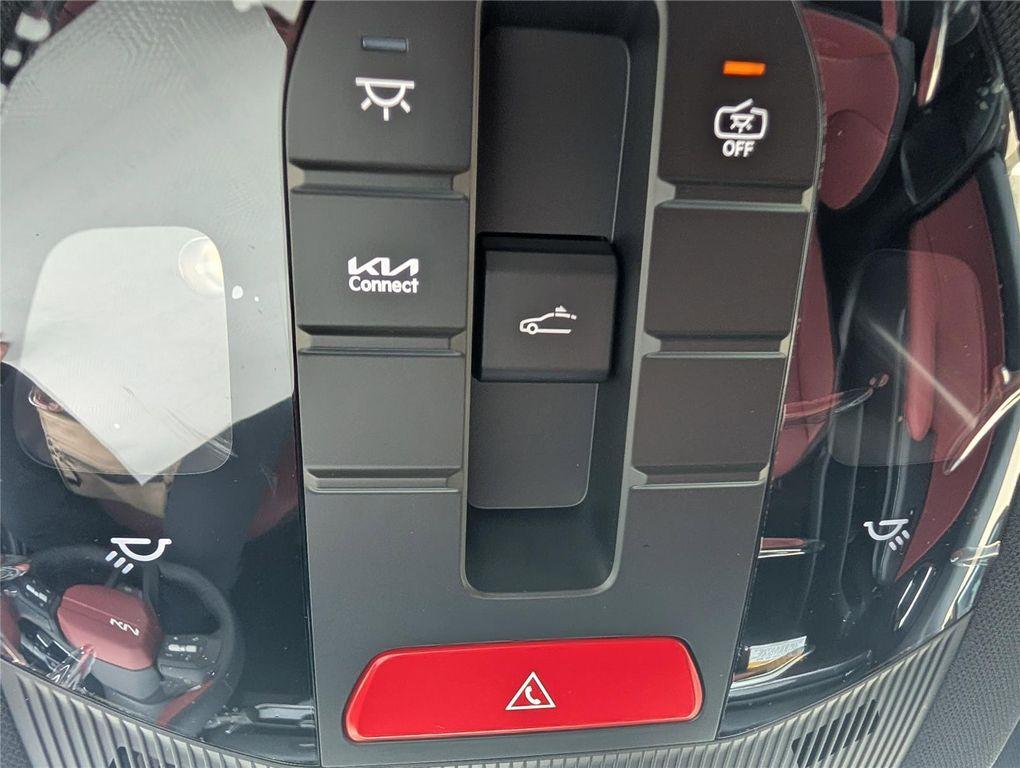 new 2026 Kia K4 car, priced at $30,730