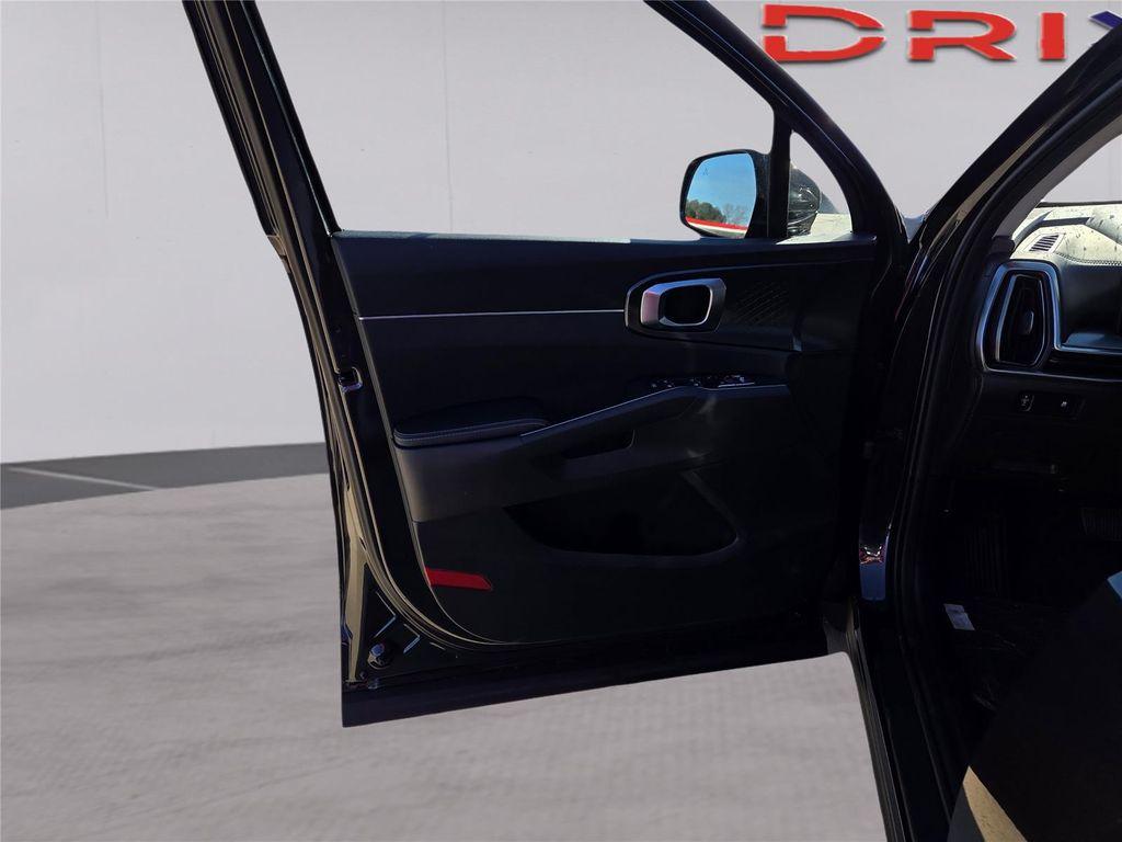 new 2026 Kia Sorento car, priced at $32,530