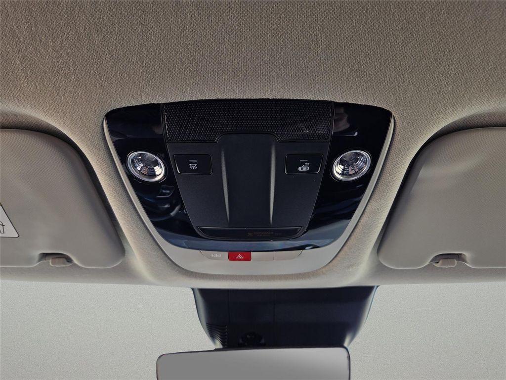 new 2026 Kia Seltos car, priced at $26,552