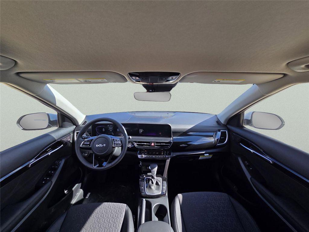 new 2026 Kia Seltos car, priced at $26,552