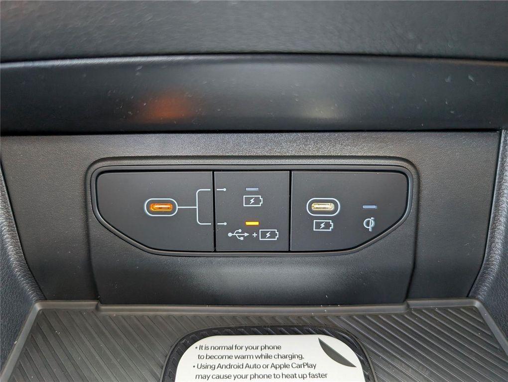 new 2026 Kia Sportage car, priced at $32,440