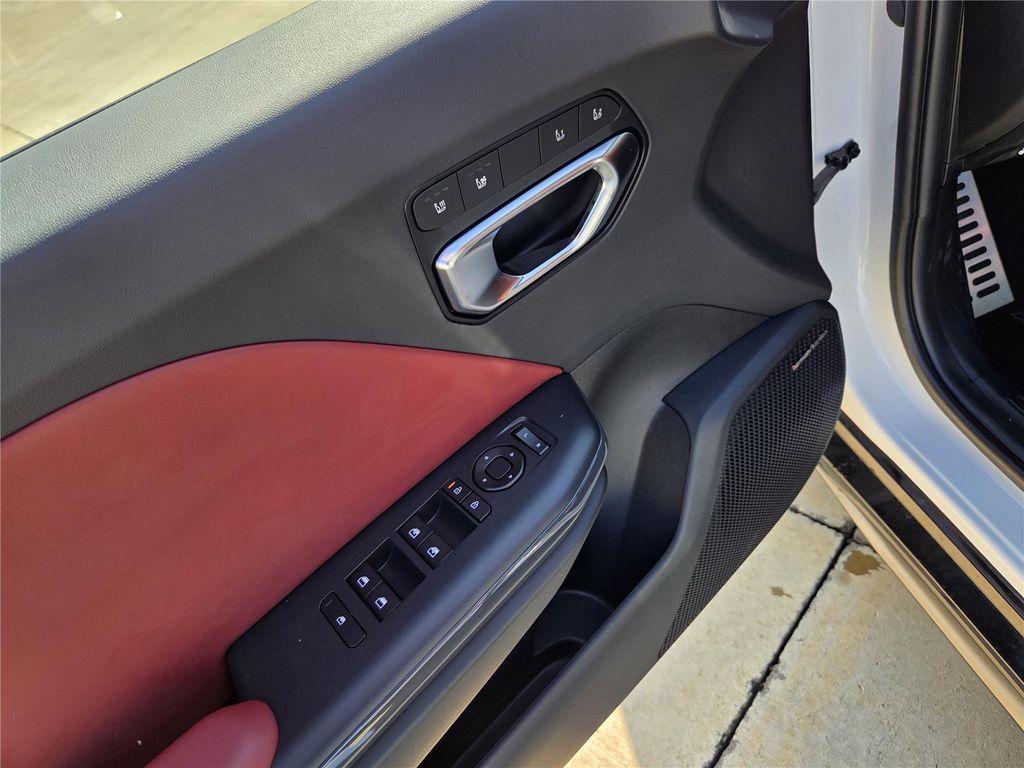 new 2025 Kia K4 car, priced at $30,842