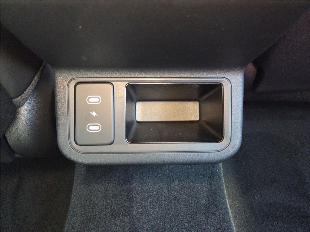 new 2025 Kia K4 car, priced at $30,842