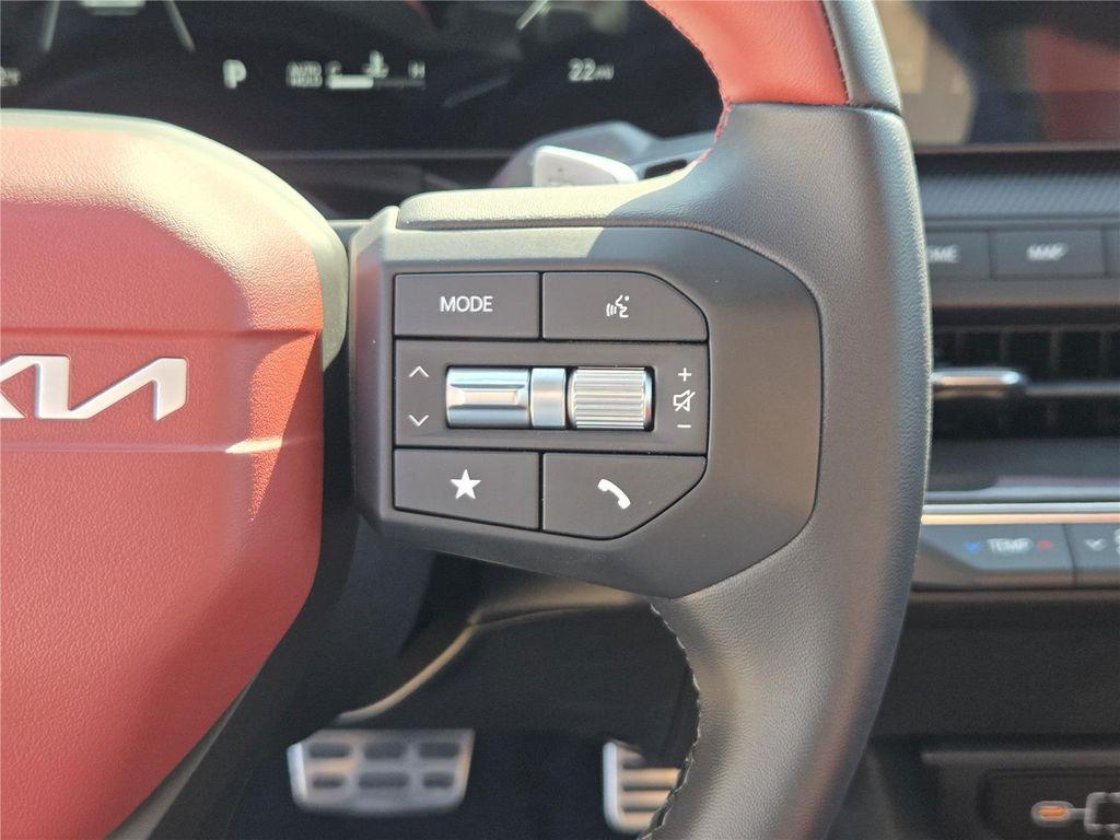 new 2025 Kia K4 car, priced at $30,842