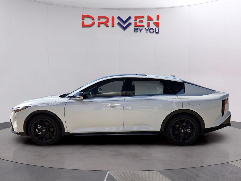 new 2025 Kia K4 car, priced at $30,842