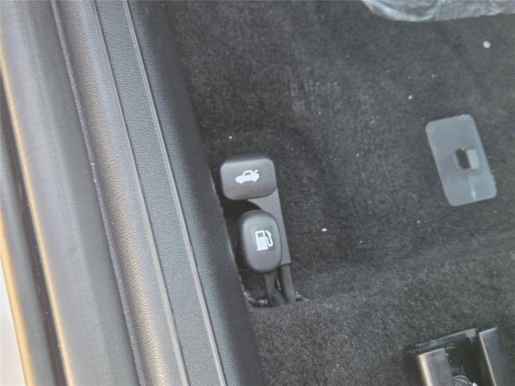 new 2025 Kia K4 car, priced at $30,842