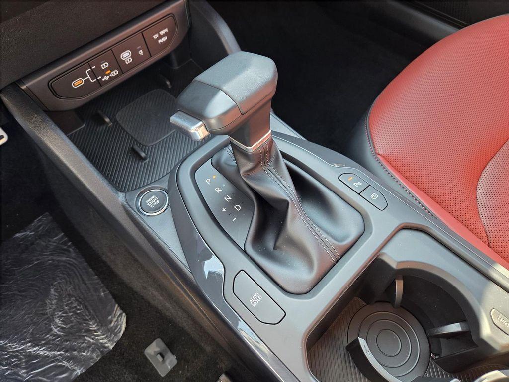 new 2025 Kia K4 car, priced at $30,842