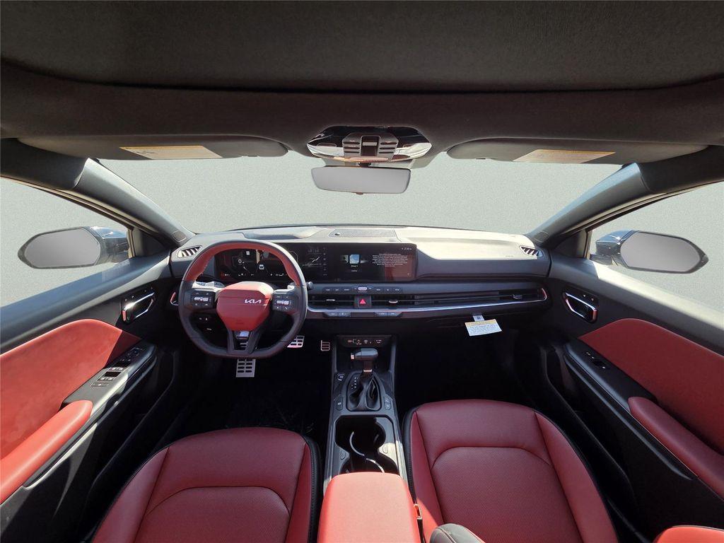 new 2025 Kia K4 car, priced at $30,842