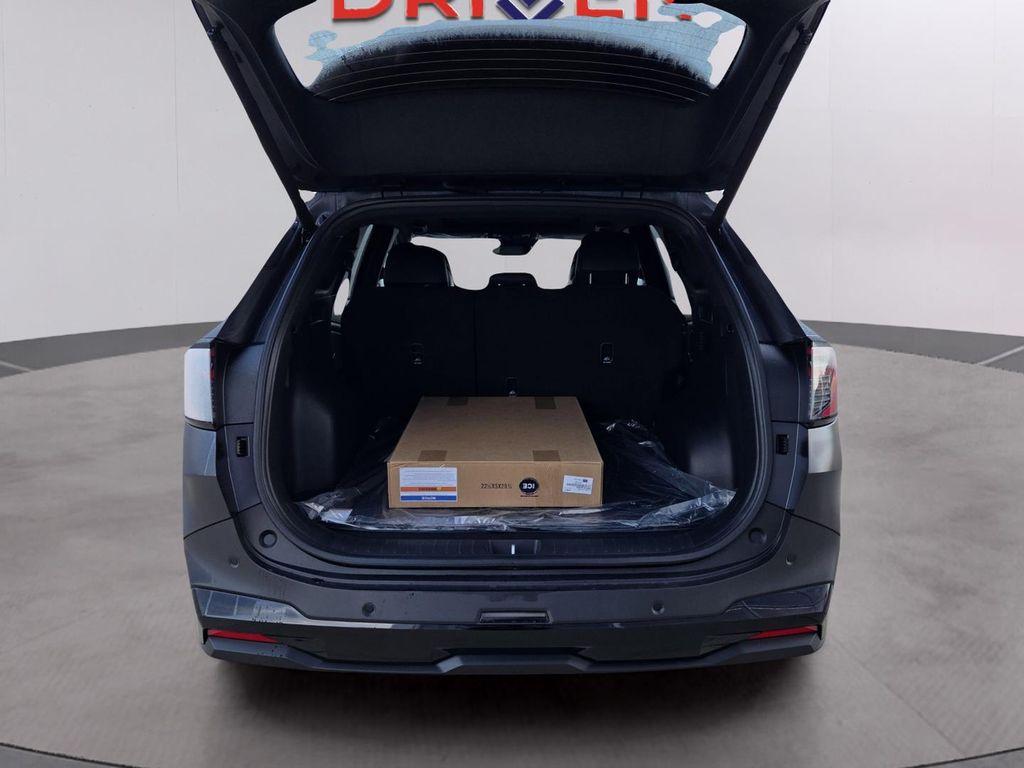 new 2026 Kia Sportage car, priced at $39,755