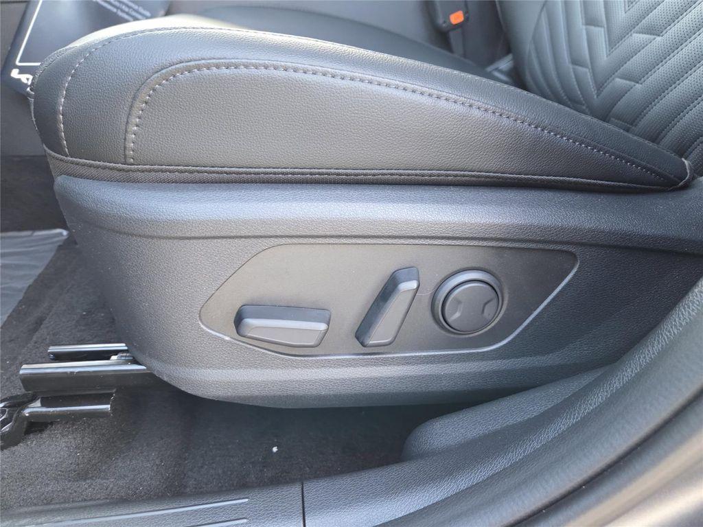 new 2026 Kia Sportage car, priced at $39,755