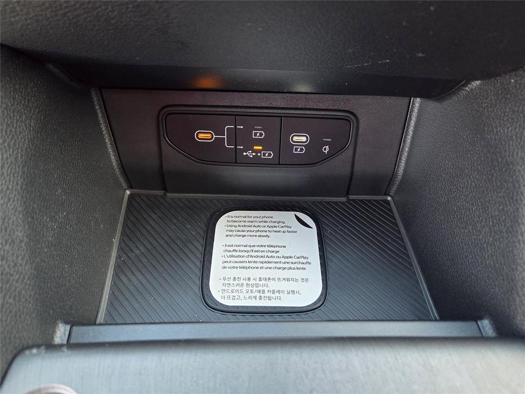 new 2026 Kia Sportage car, priced at $39,755